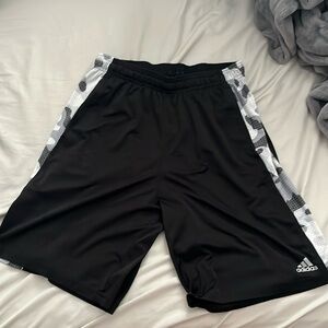 Adidas climacool shorts men’s L